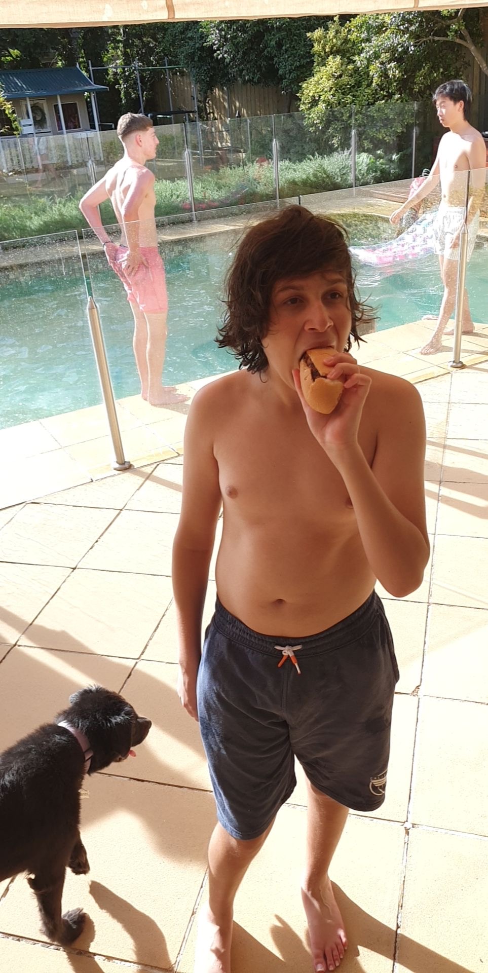 Hirad — The Legend Himself